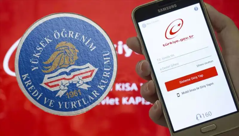 KYK Burs ve Kredi Sonuçları 2025-2026: GSB'den Açıklama Geliyor mu?