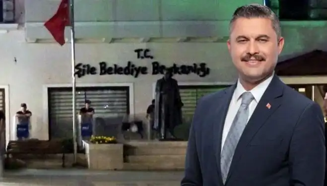 Şile Belediye Başkanı Özgür Kabadayı Görevden Uzaklaştırıldı: Olayın Perde Arkası Neler?