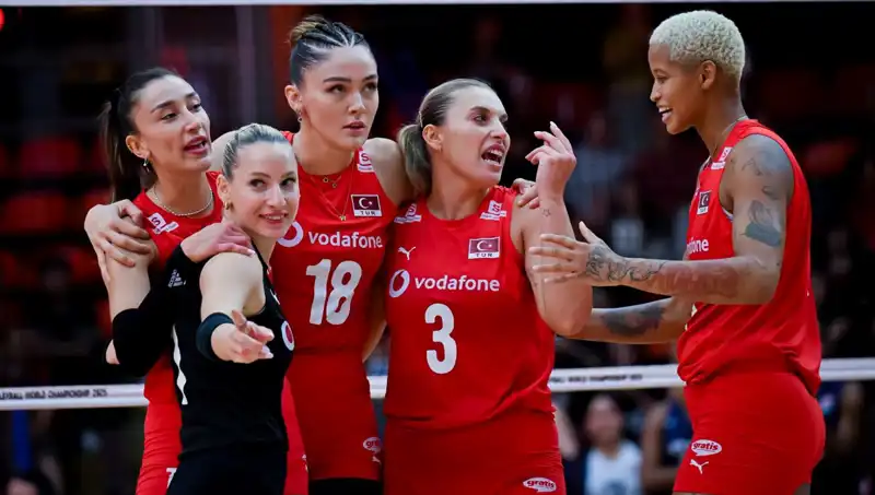 Filenin Sultanları Japonya ile Finalde Karşılaşıyor! Kim Galip Gelecek?