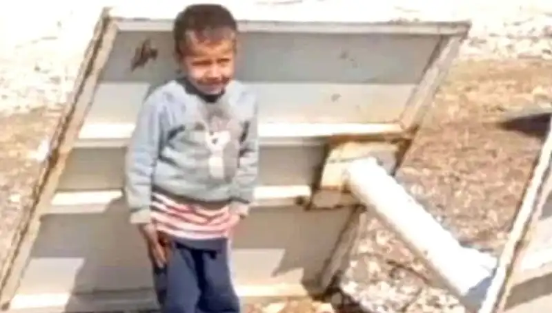 Sulama Kanalına Düşen Çocuk Ölümü: Aile ve Toplumda Şok Etkisi!