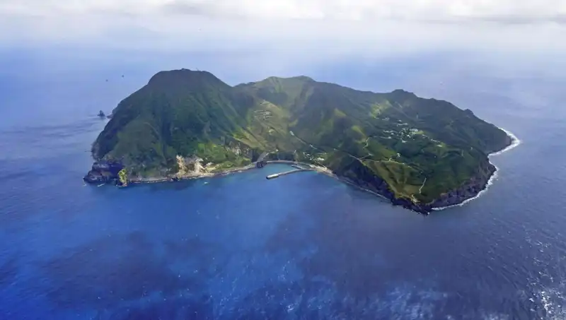 Japon Adaları'nda Deprem Korkusu: 1 Yıllık Sarsıntı 2 Haftada Meydana Geldi