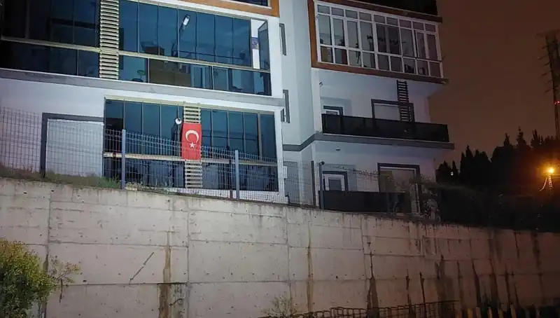 Sakarya’da Şok Gelişme: 4 Katlı Apartman Tahliye Edildi!