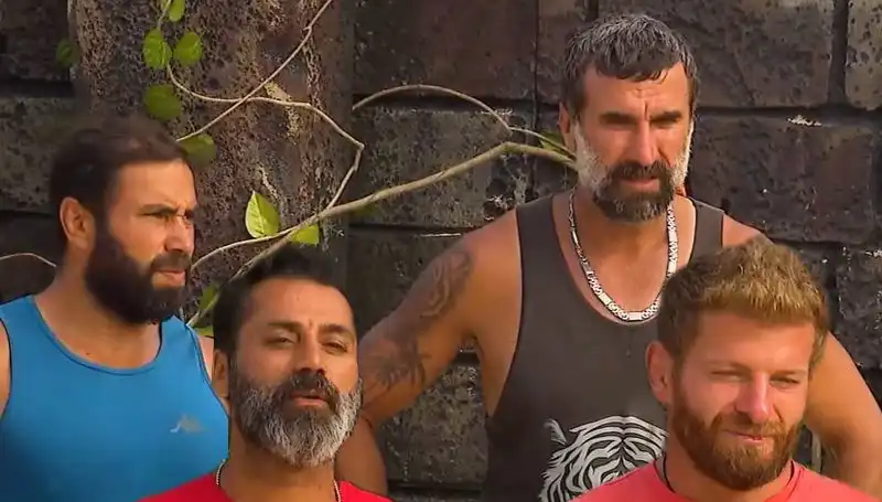 Survivor’da Şok Gelişme: Kaderde Birleşmeyi Göremeyenler Kimler?