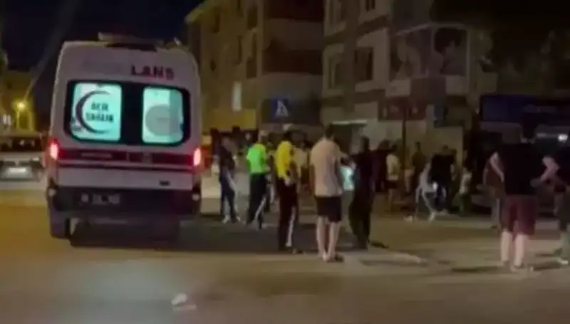 Alkollü Sürücü, Tartıştığı Yayaları Kamyonetle Ezerek Kaçtı: Duyulmamış Olay!
