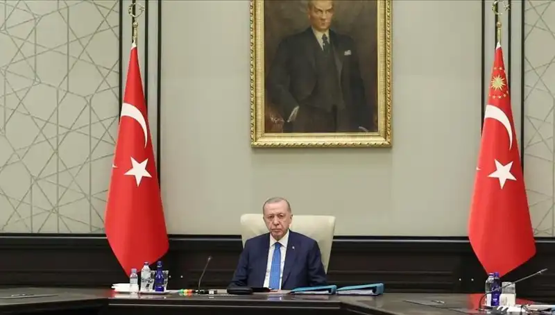 Yüksek Askeri Şura Toplantısı: Strateji ve Güvenlik Üzerine Kritik Görüşmeler