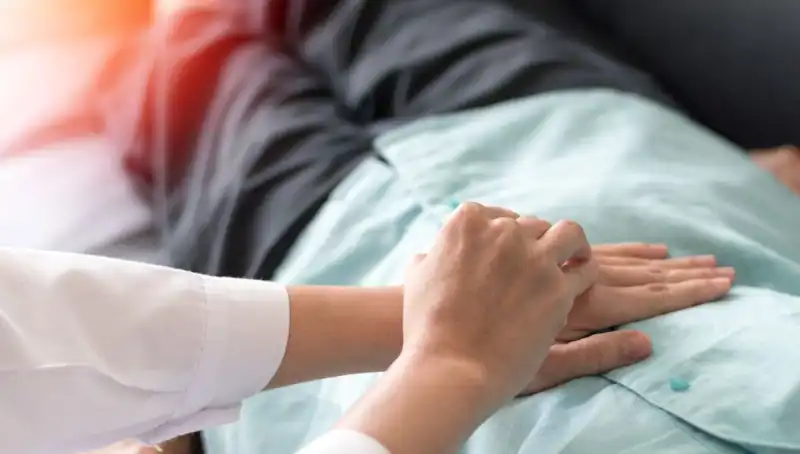 Hayat Değiştiren Bir Teşhis: Kanserden Sadece Bir Belirti ile Kurtulmak Mümkün mü?