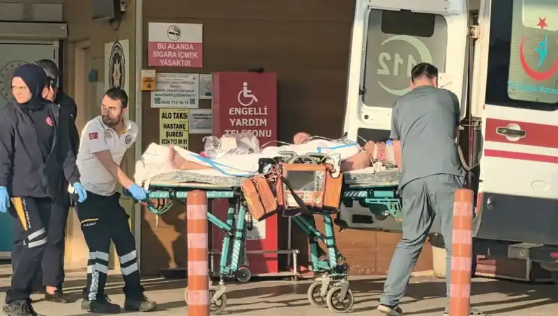 Sahte Alkol Faciasının Ardından: Hastaneler Acil Servislerle Dolu
