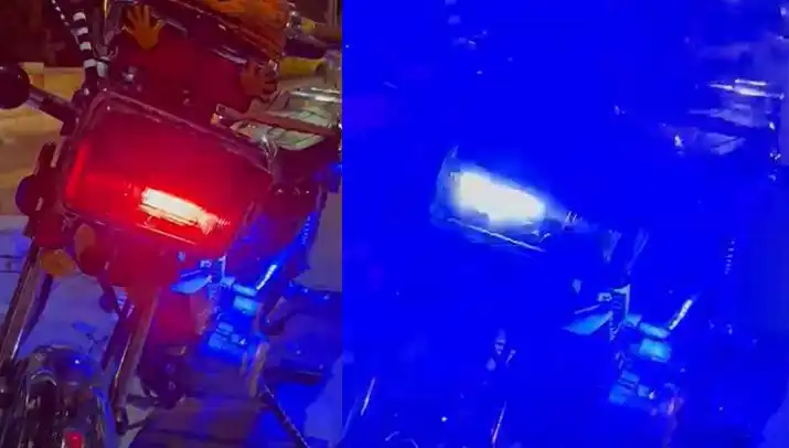 Türkiye'de Motosiklet Sahipleri Şokta: 279 Bin Lira Ceza İle Karşılaşabilirler