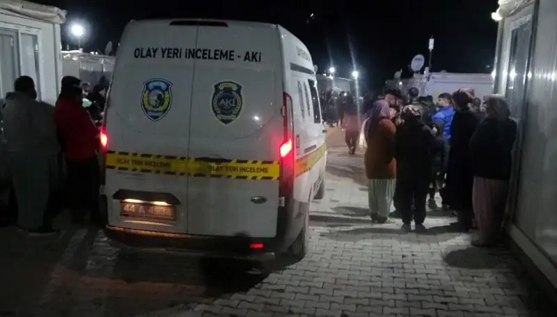 Husumetliler Arasındaki Silahlı Kavga, Şehirde Gerilimi Tırmandırdı