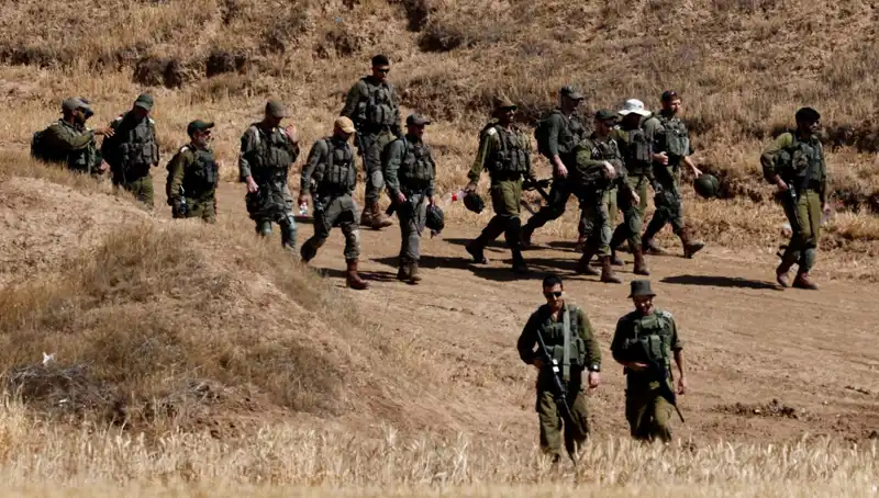 İki Devletli Çözüm İhtimali Sarsıldı: İsrail’in Bombaları 5 Filistinliyi Hayatından Etti