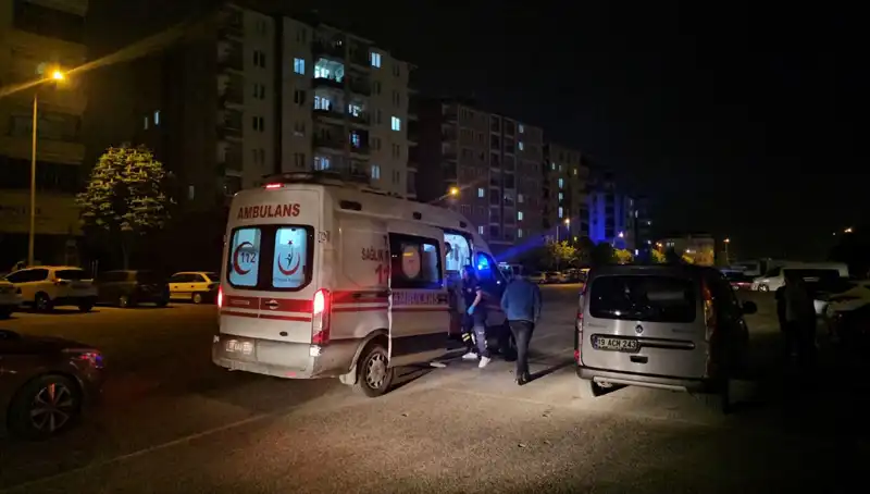 Dünürler Arasında Çıkan Kavga Kanlı Bitti: Olayın Ayrıntıları