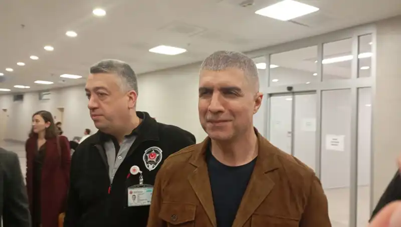 Özcan Deniz'e Şok Vergi İncelemesi: Maliye Bakanlığı Harekete Geçti