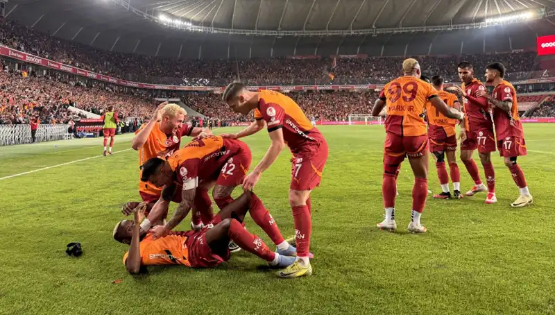 Galatasaray, Şampiyonluk İçin Sadece 1 Puanla Yetinebilecek Mi?