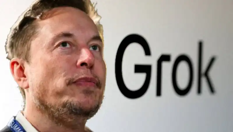 Elon Musk, Hayatımıza "Bebek Grok" ile Devrim Getiriyor!