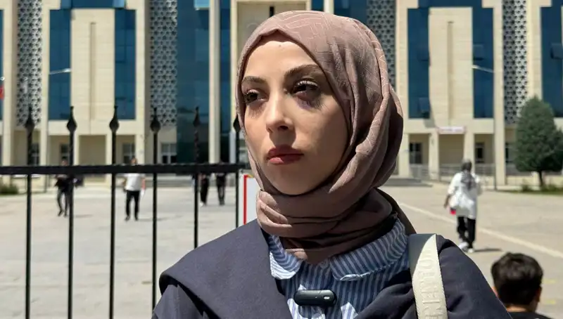 Sena'nın Acı Hikayesi: Kadın Cinayeti Olarak Anılmak İstemiyorum