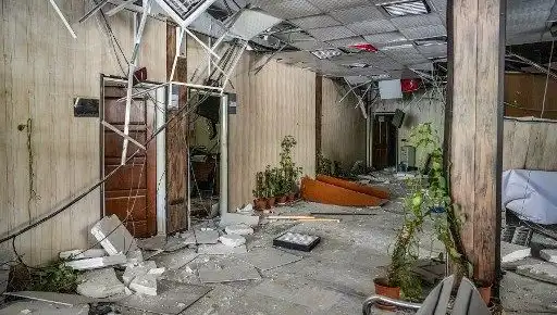 İran: İsrail'in Evin Hapishanesi'nde Yaşanan Saldırıda 71 Kişi Hayatını Kaybetti