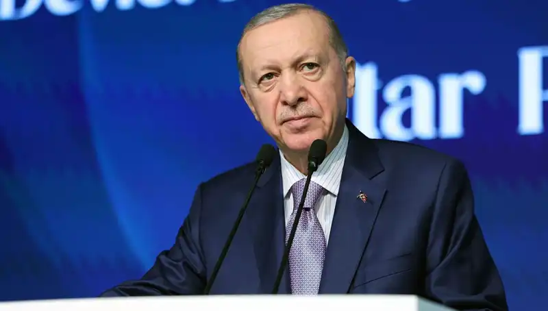 Çanakkale’nin Önemi: Erdoğan'dan Tarihsel Mesajlar ve Stratejik Vizyon