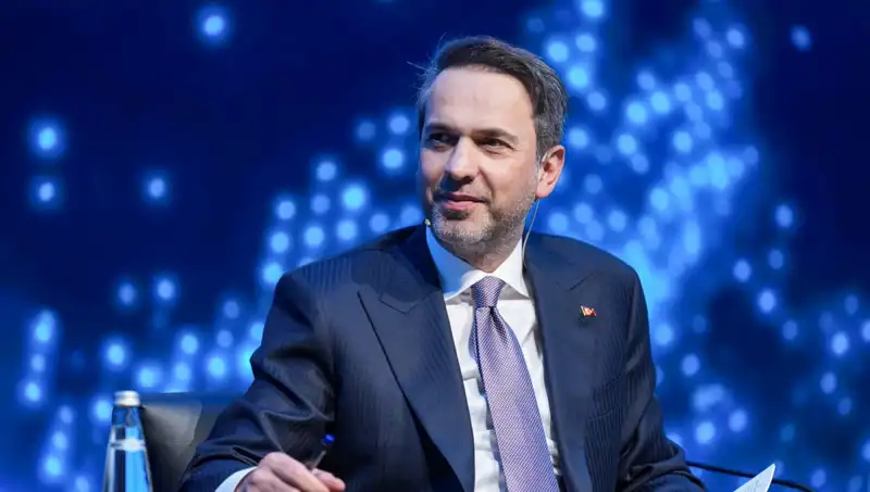 Karadeniz'den Yeni Müjdeler Geliyor: Bakan Bayraktar'dan Heyecanlandıran Açıklamalar