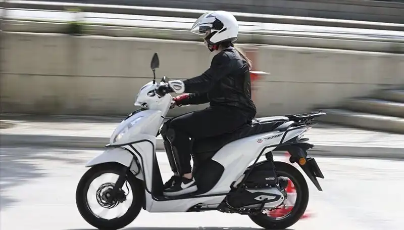Türkiye, Motosiklet Tutkusunu Artırarak Motosiklet Ülkesi Olma Yolunda İlerliyor