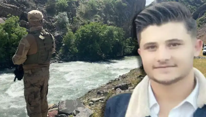 Sekiz Gündür Kayıp: İbrahim'den Hiçbir İz Yok!