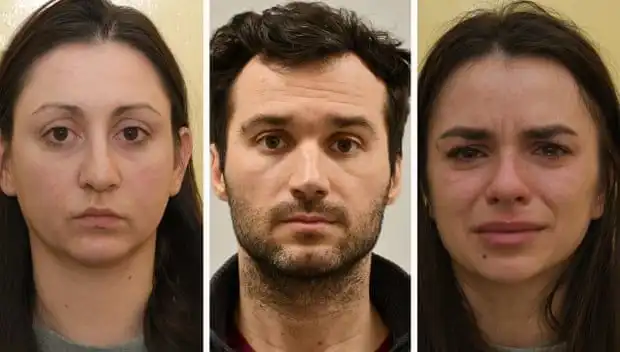 Güzellik Uzmanı Gözünü Vurdu: Casusluğu ve Avrupa Turu Şaşkına Çevirdi