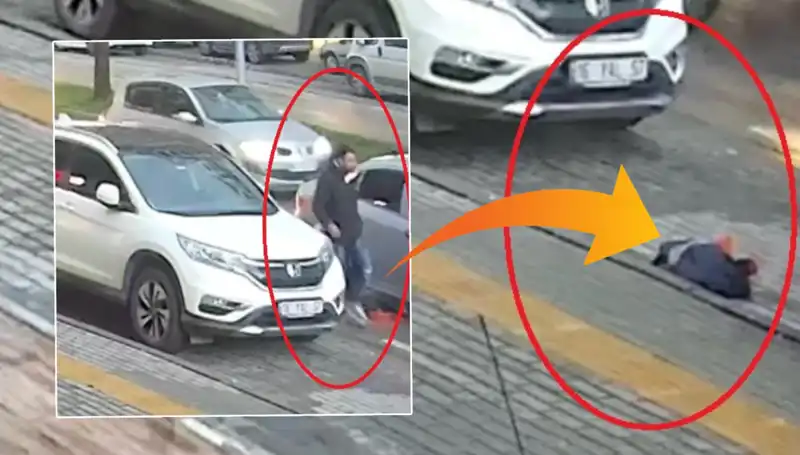 Kilo Almayın! Hakimden Şaşırtan Cezasıyla Yürekleri Ağızlara Getiren Karar
