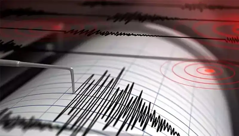 Datça Açıklarında Meydana Gelen 4,4 Büyüklüğündeki Deprem Hayatı Etkiledi
