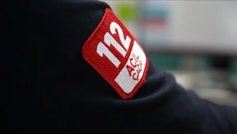 112 Acil Servis Zaman Kaybına Son Vermek İçin Cezaları Artırıyor