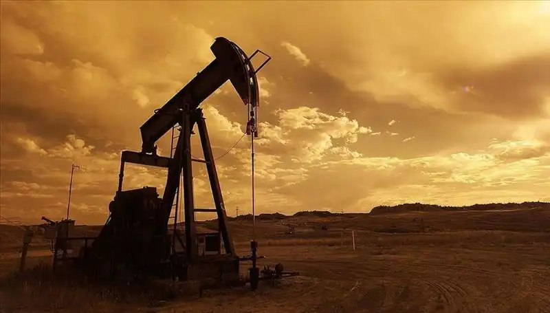 Orta Doğu'da Sıcak Gece: Petrol Fiyatları Tavan Yaptı