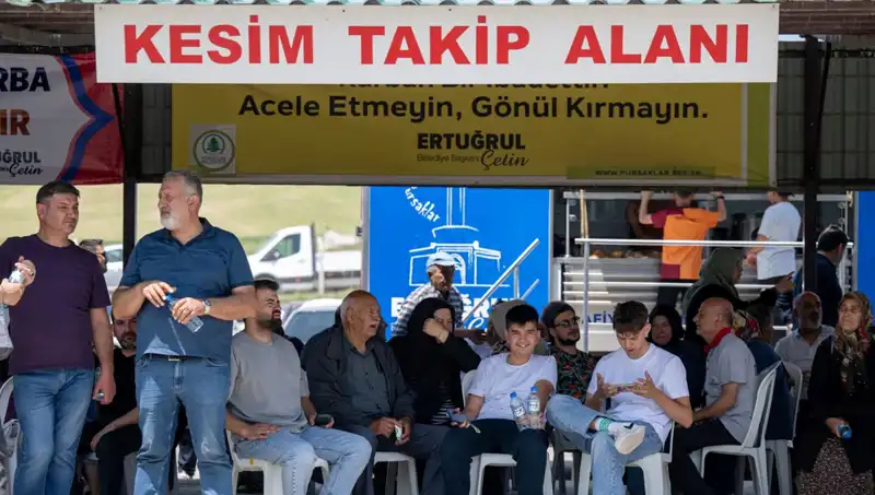 Ankara Kurban Pazarlarında Yoğunluk Başladı: Fiyatlar Ne Alemde?