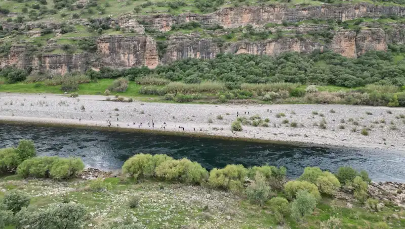 Cehennem Deresi: Doğanın Gizemli Güzellikleriyle Dolu Vazgeçilmez Bir Rota