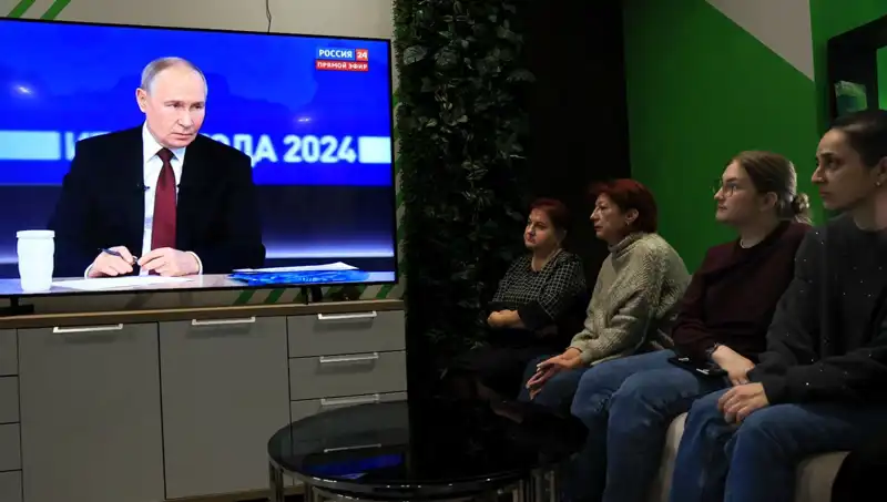 ABD'nin Kırım Planı: Ukrayna'nın Geleceğini Tehdit Eden Yeni Gelişmeler