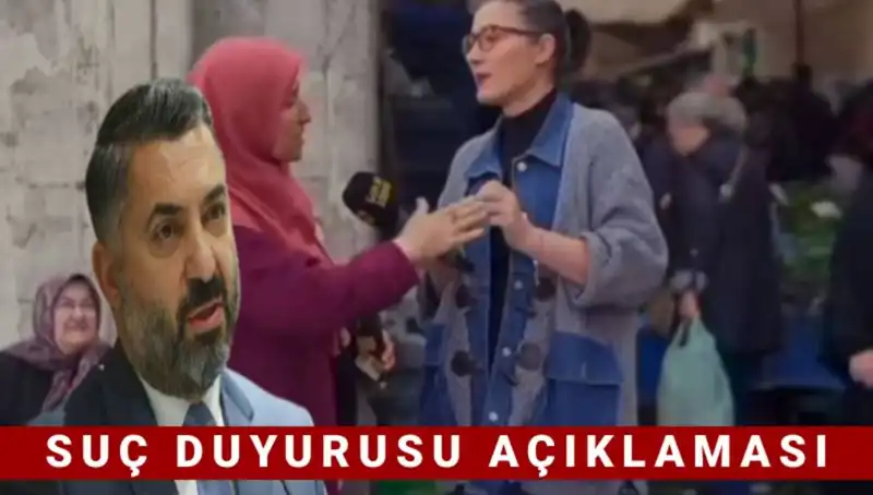 RTÜK, "Sokak Kedisi" Hesabı Sahibi Ebru Uzun Oruç Hakkında Suç Duyurusunda Bulundu