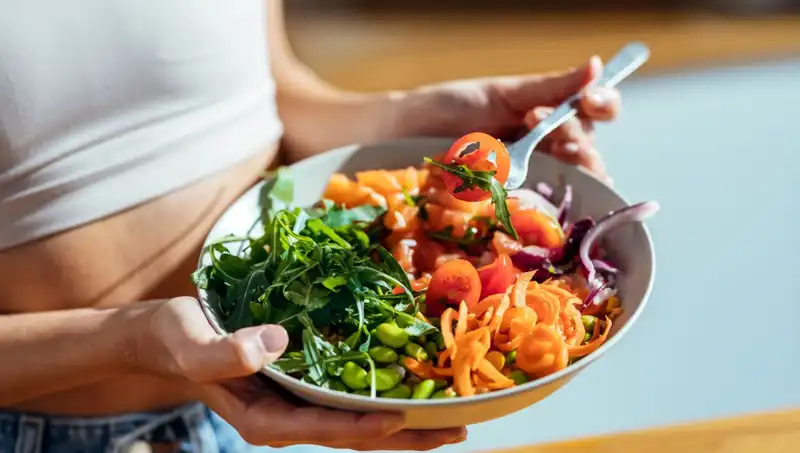 Vegan Beslenmenin Kanser Riskini Azalttığına Dair Şaşırtıcı Bulgular