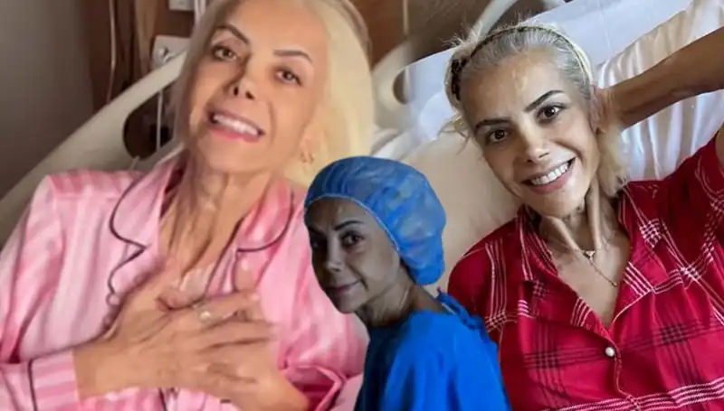 Tanyeli'nin Sağlık Durumu Endişe Veriyor: Entübe Edildi!