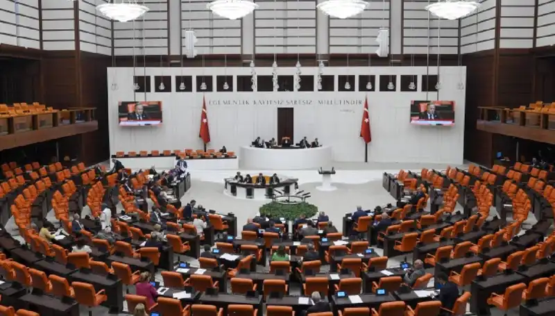 Zeytinliklere Yönelik Yeni Düzenleme: 8 Maddelik Teklif Tüm Gözleri Üzerine Çekti