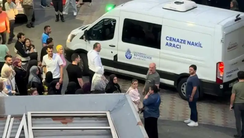 İstanbul’da 3 Aylık Bebeğin Ölümü: Şüpheli Durumda Soruşturma Başlatıldı!