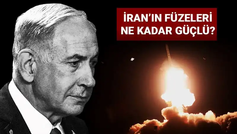 Netanyahu'nun En Büyük Korkusu: "Bir Otobüs Dolu Patlayıcı" Nedir?