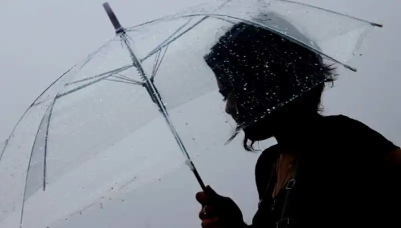 Meteoroloji'den Uyarı: Yağışlı Günler Yaklaşıyor, Hazırlıklı Olun!