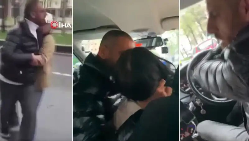 Esenyurt'ta Taksici, Kadın Yolcusuna Saldırdı: Olayın Ardındaki Gerçekler