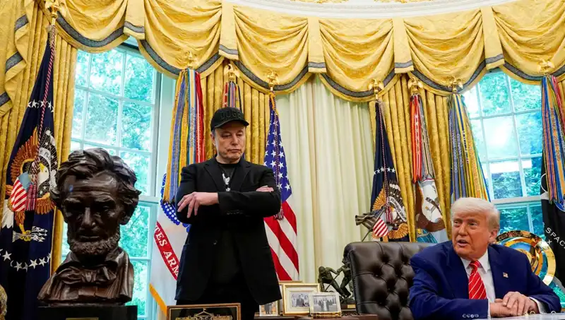 Elon Musk, Trump'ın Tasarısını Görünce Hayal Kırıklığına Uğradı: Nedenleri Neler?