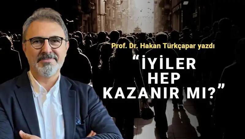 Yalanın Psikolojik Yüzü: Uzmanından İnanılmaz Tespitler