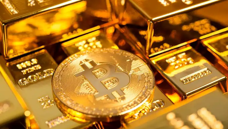 Bitcoin'in Geleceği: 1,5 Milyon Dolar Tahmini Gerçek Olur Mu?