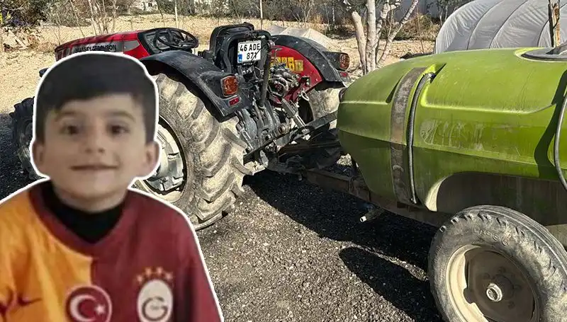 Elektrik Çarpması Sonucu Hayatını Kaybeden İbrahim’in Acı Hikayesi