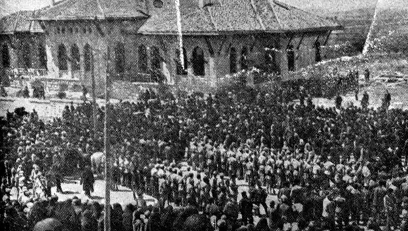 TBMM'nin 105. Yılı: Geçmişten Günümüze Türk Demokrasisinin Teminatı