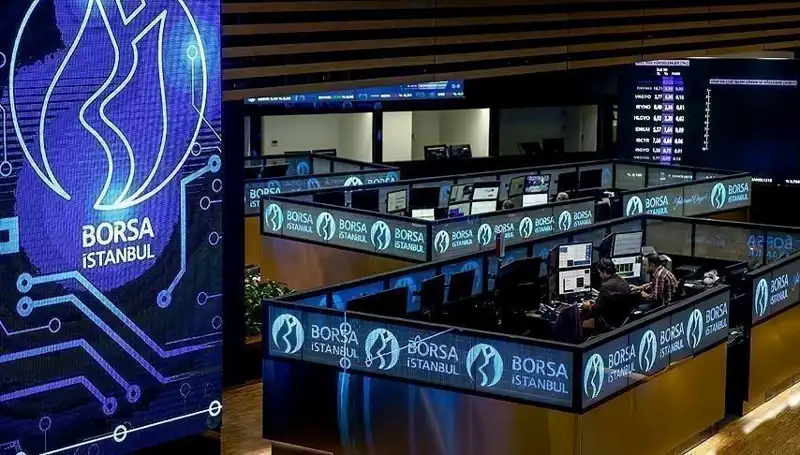 40 Günde 1,5 Trilyon Dolar Değer Kaybı: Küresel Ekonomi Alarmda!