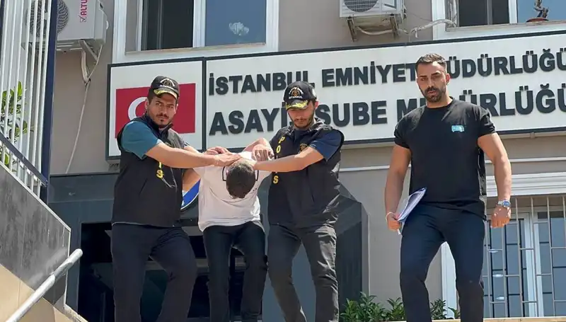 Avcılar’daki Çocuk Tacizcisinin Şocking İfadesi Ortaya Çıktı!