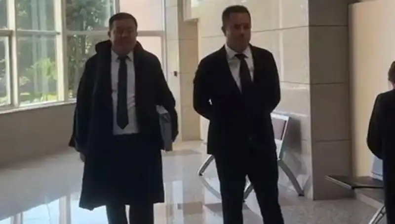 Yasa Dışı Bahis Skandalında Acun Ilıcalı İlk Kez Hakim Karşısında