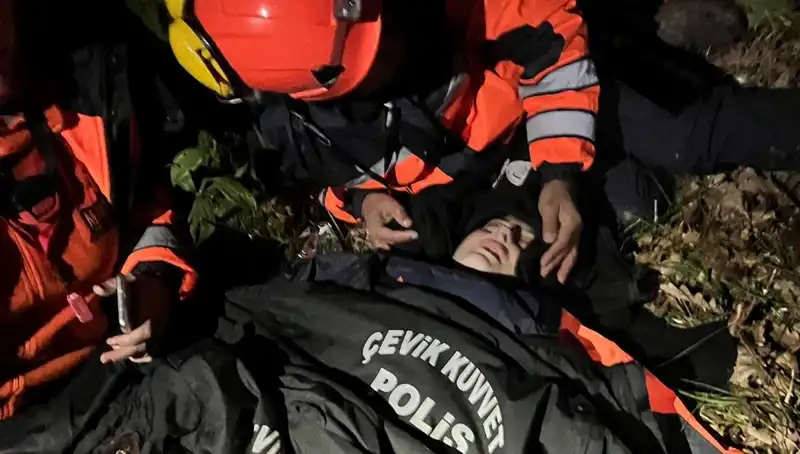 Mimar Ece Gürel’in Gizemli Kayboluşu: Belgrad Ormanı’nda Bulundu