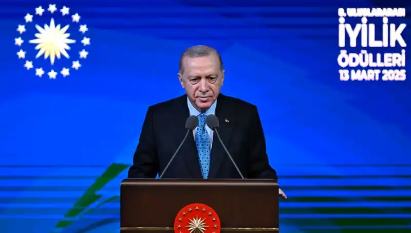 Gazze'nin Evlatlarına Sahip Çıktık: Cumhurbaşkanı Erdoğan'dan Anlamlı Mesaj